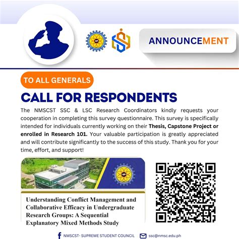 nmscst tangub|NMSCST Supreme Student Council .